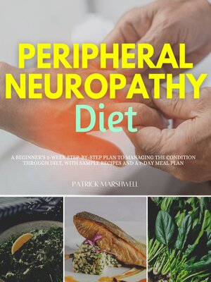 cover image of Peripheral Neuropathy